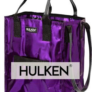 HULKEN, Bolso